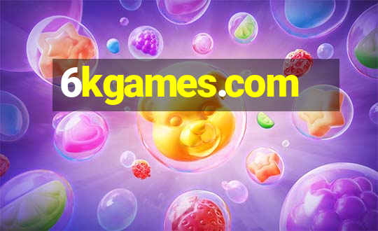 6kgames.com