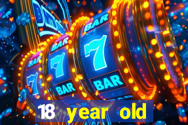 18 year old casinos in co