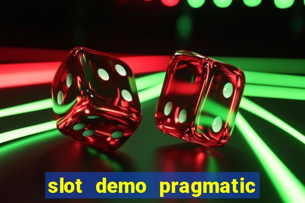 slot demo pragmatic gold party