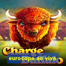 eurocopa ao vivo