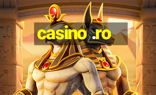 casino .ro