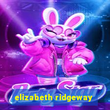 elizabeth ridgeway