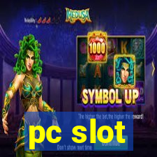 pc slot