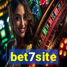 bet7site