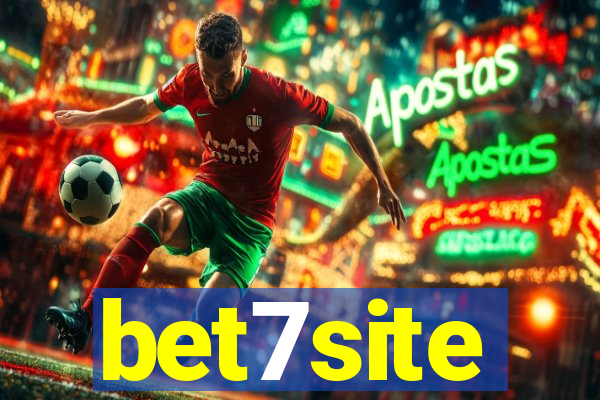 bet7site