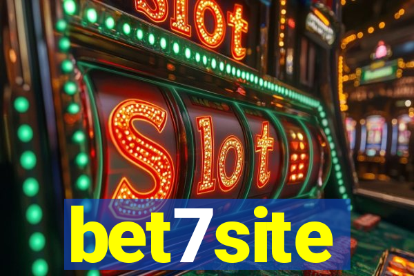 bet7site