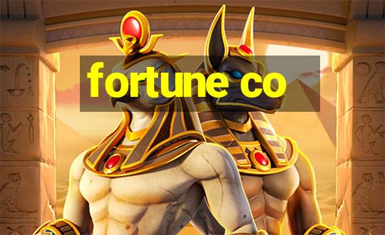 fortune co