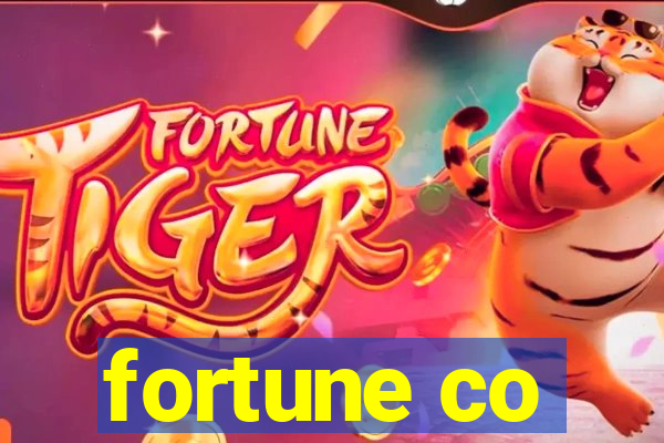 fortune co