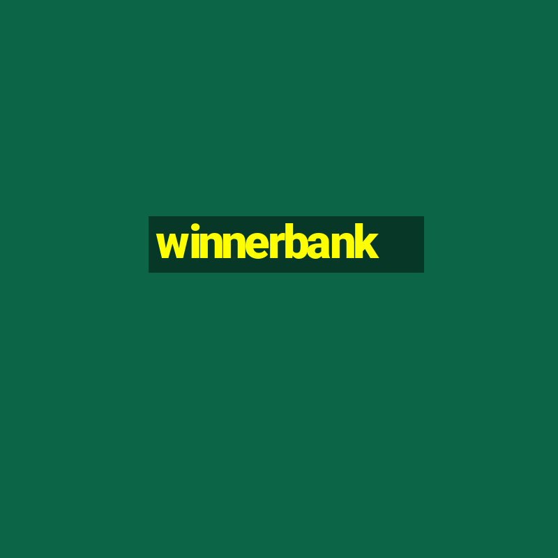 winnerbank