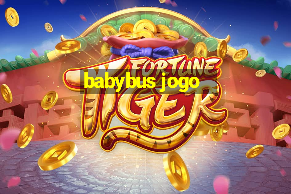 babybus jogo