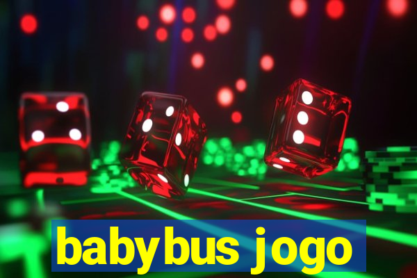 babybus jogo