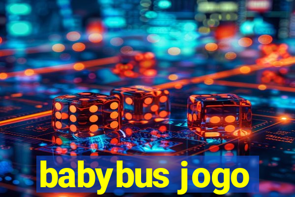 babybus jogo