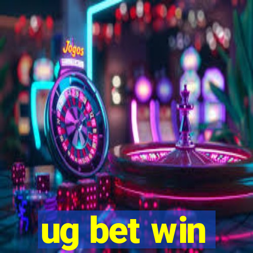 ug bet win