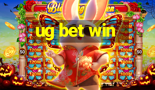 ug bet win