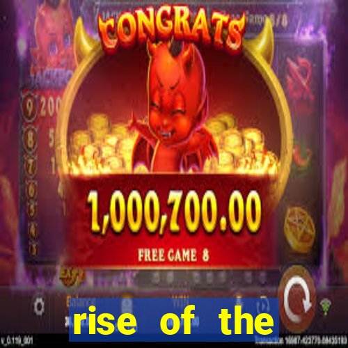 rise of the mountain king slot free play