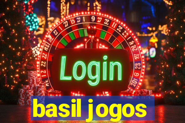 basil jogos