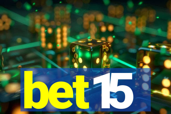 bet15