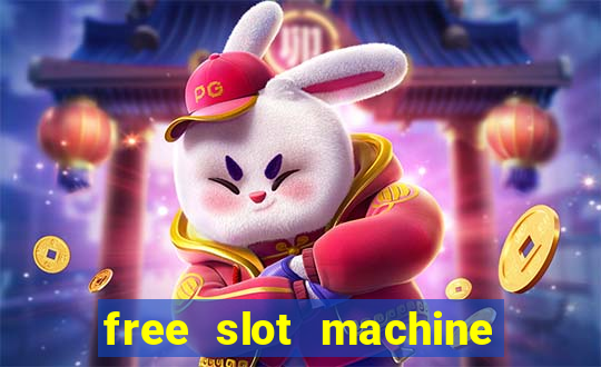 free slot machine play no download