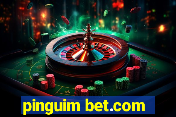 pinguim bet.com