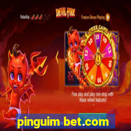 pinguim bet.com