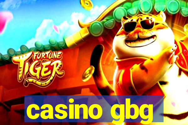 casino gbg