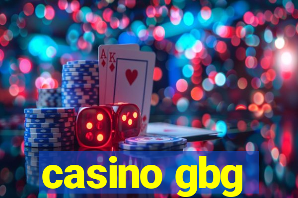 casino gbg