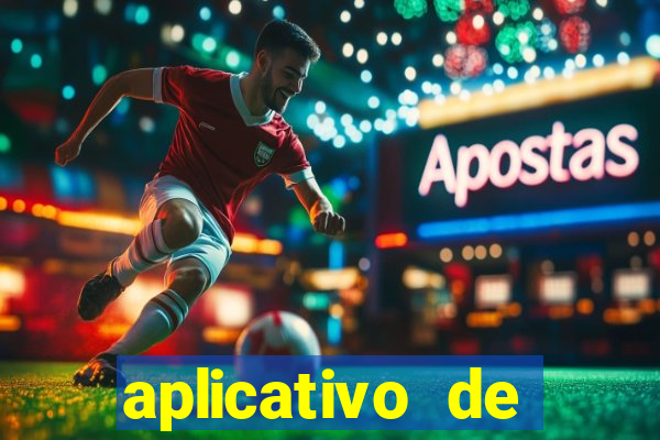 aplicativo de analise de jogos de futebol