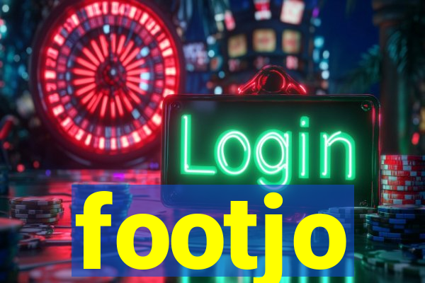 footjo