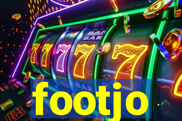 footjo