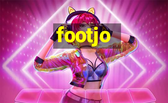 footjo