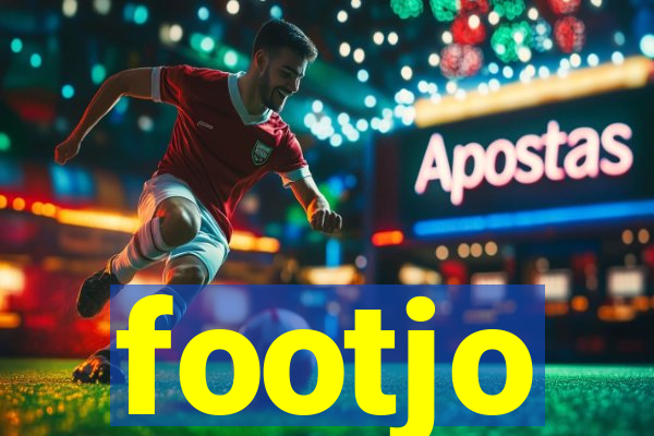 footjo