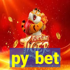 py bet