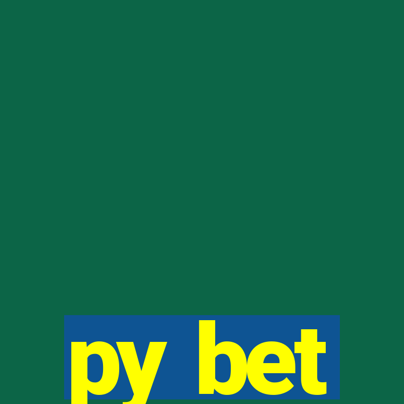 py bet