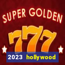 2023 hollywood casino 400