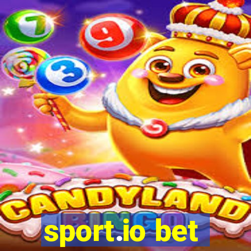 sport.io bet