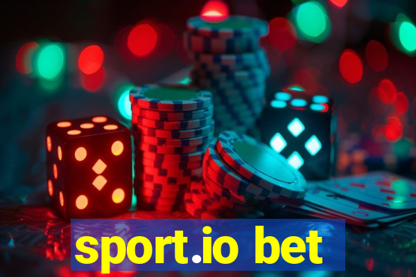 sport.io bet