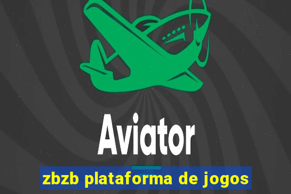 zbzb plataforma de jogos