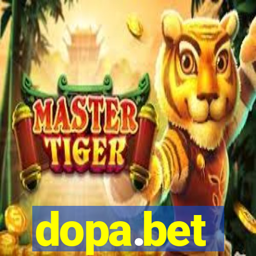 dopa.bet