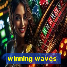 winning waves