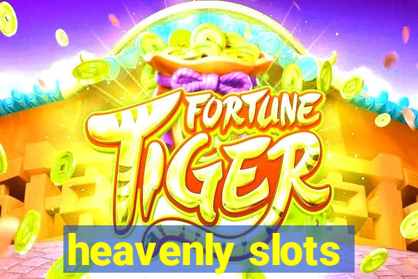 heavenly slots