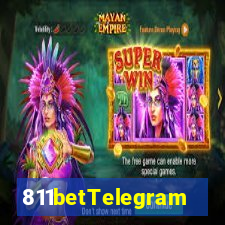 811betTelegram