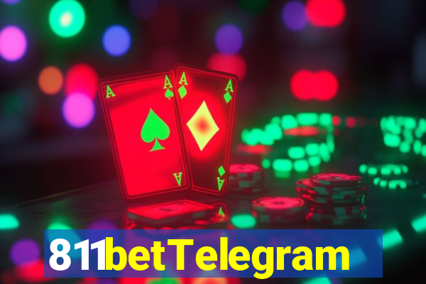 811betTelegram