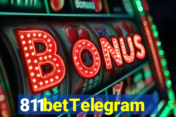 811betTelegram