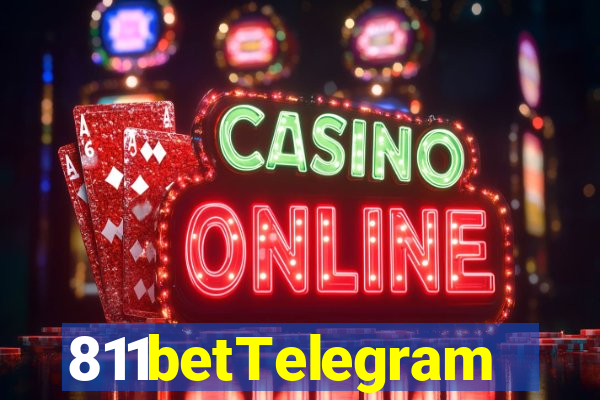 811betTelegram