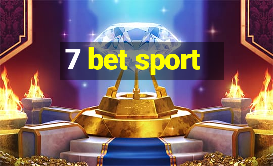 7 bet sport