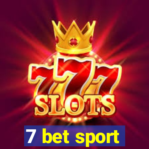 7 bet sport