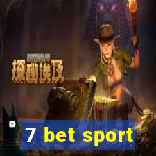 7 bet sport