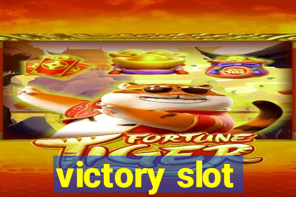 victory slot