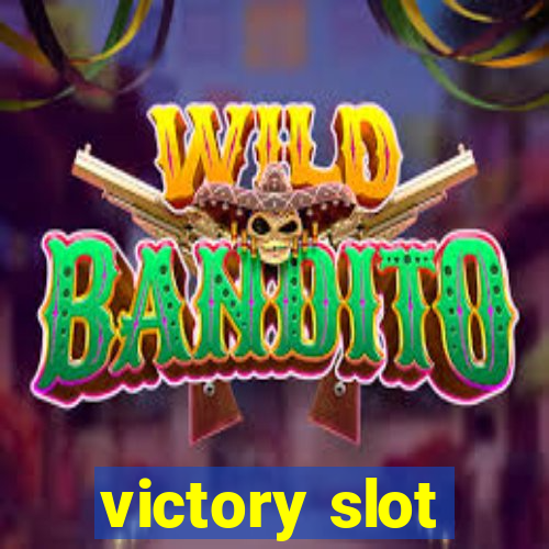 victory slot