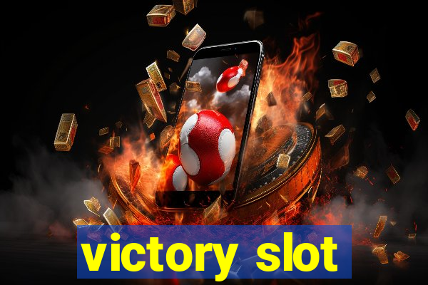 victory slot